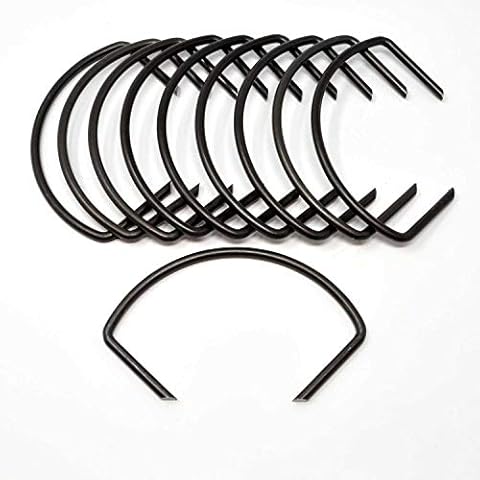 Ulmia "E" Size Miter Clamp Ring 10 Pack Cover