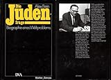  Die Judenfrage: Biographie eines Weltproblems
