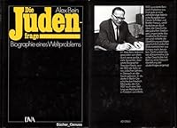 Die Judenfrage: Biographie eines Weltproblems (2 Volume Set) 3421019630 Book Cover