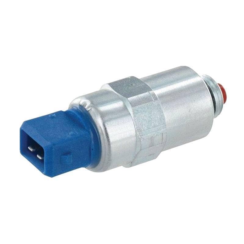 Fuel Solenoid 4224321M1 Compatible with 253 263 271X 281X 4225 4235 4240 4243