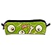 Produktbild Pencil Box,Zombie Soup Pen Case Makeup Storage Bag,Office College School Students Stationery