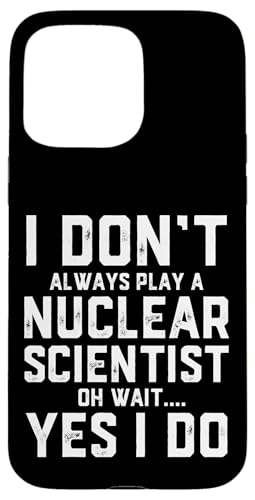 ���q�͉Ȋw�� �X�}�z�P�[�X iPhone 15 Pro Max �p