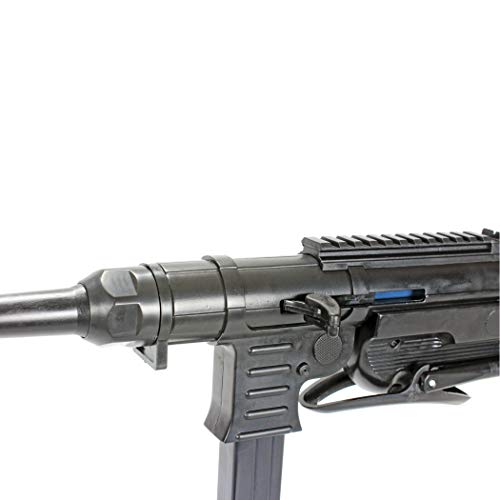 Bbtac Airsoft Bt-M40 Spring Loaded Rifle Wwii Replica(Airsoft Gun) #TOP5