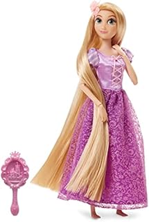 Disney Parks Exclusive - 12 Inch Doll with Brush - Rapunzel