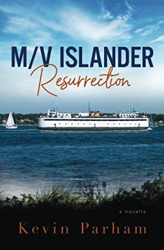 M/V Islander: Resurrection view 2