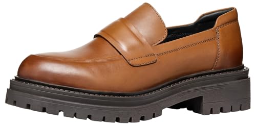 Image of Geox Girl's Flat Moccasin