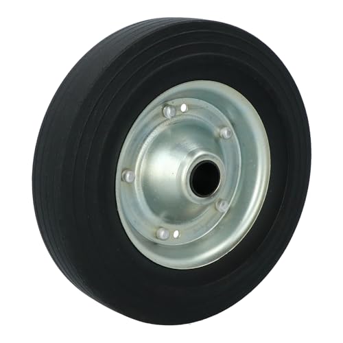 CARPOINT 0410200 Ersatzrad Stützrad 50mm