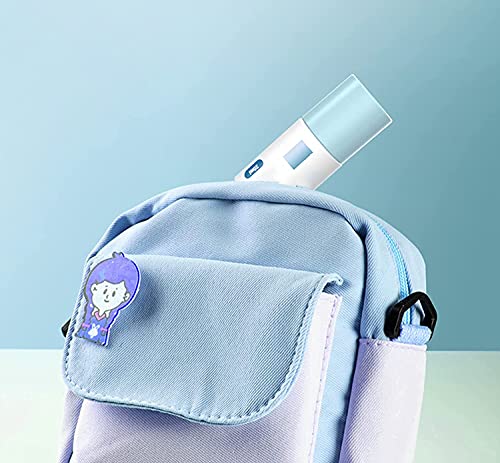 Vloeistof voor gegevensbescherming van thermisch papier, Magische pakketopener voor privacybescherming, Stempel voor… - Afbeelding 4