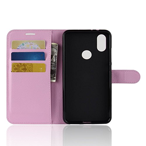 Capa Capinha Carteira 360 Para Xiaomi Redmi S2 Tela 5.99