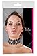 Cottelli Jewels Strass-Halsband
