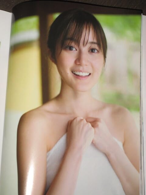 Amazon.co.jp: 乃木坂46 生田絵梨花 3rd写真集 カノン 楽天ブックス