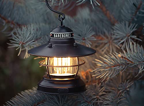 BAREBONES ランタン 在庫限り ベアボーンズ ランタン Barebones エジソン ペンダント