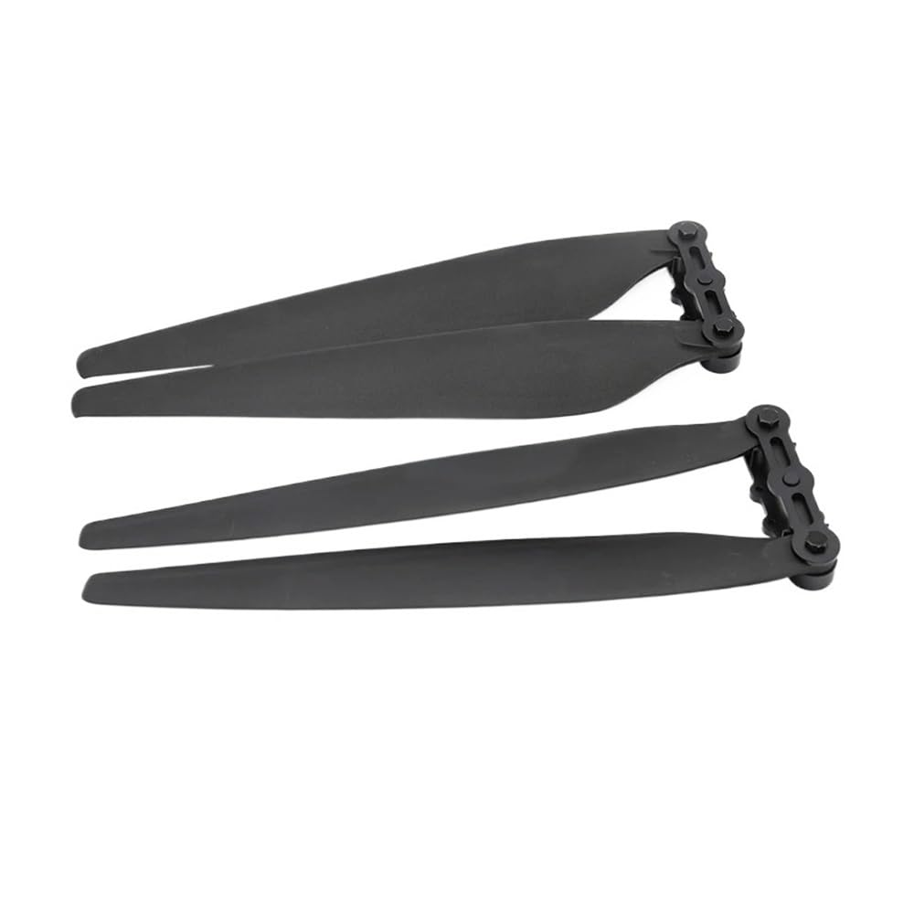 Hélice 3090 drone agricole X8 en nylon pliable avec support - 8