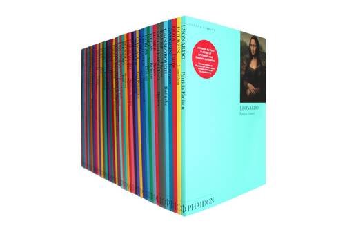 Buy 45 Titles (Colour Library Series) Book Online at Low Prices in ...