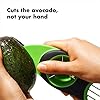 OXO Good Grips 3-in-1 Avocado Slicer - Green #3