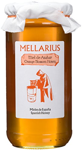 Miel de Azahar Mellarius 970 g