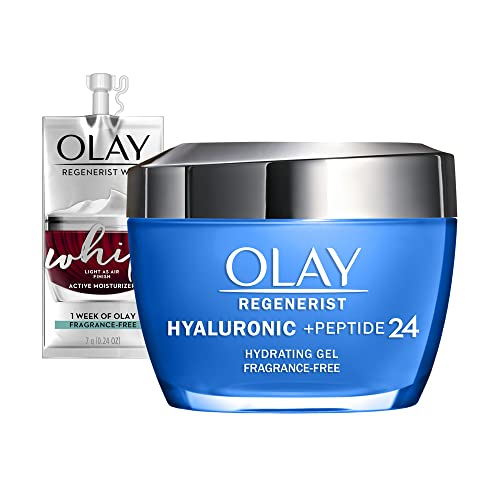 Top 10 Best Hyaluronic Acid For Face Reviews & Buying Guide Katynel