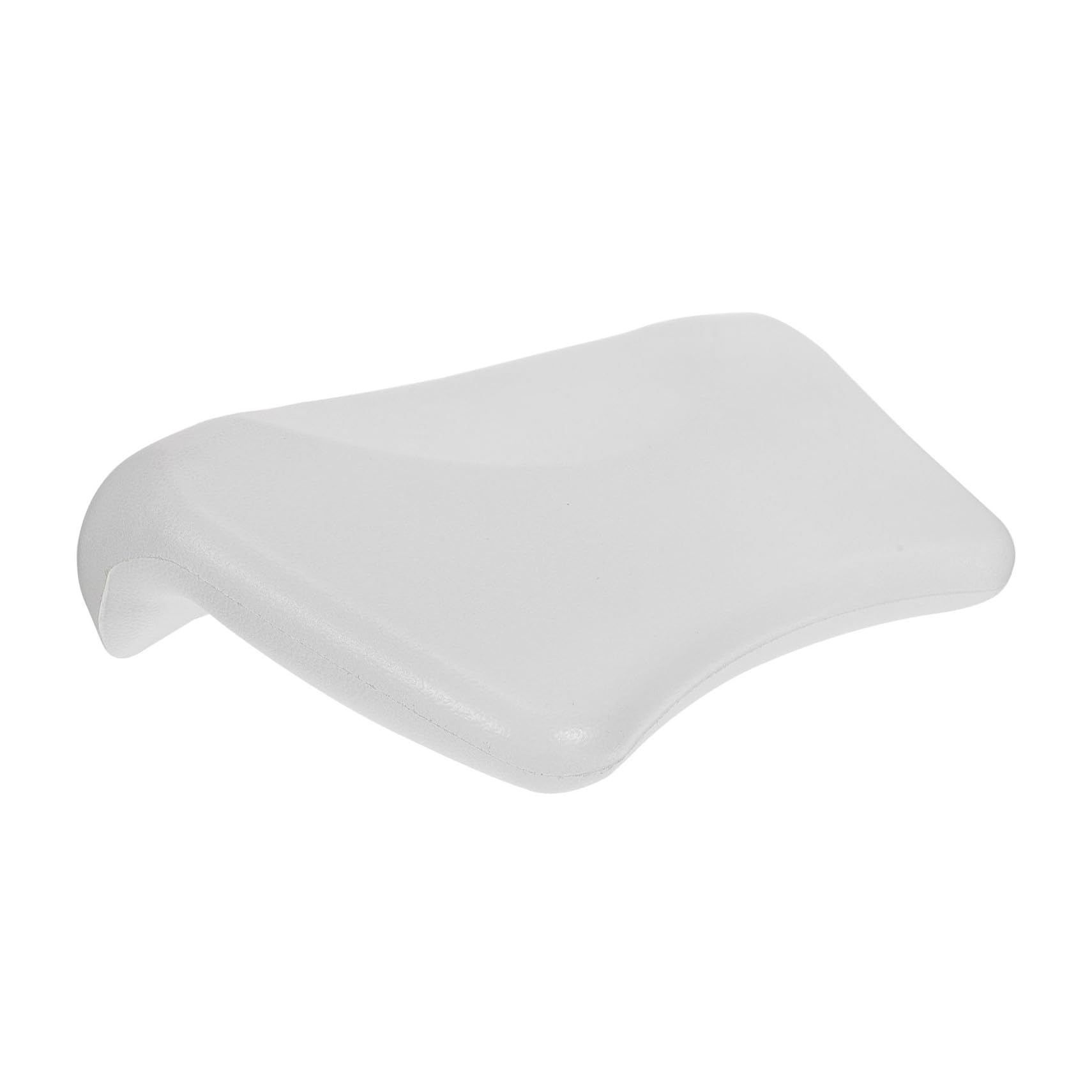 Almohada de Baño Cojín Soporte para Cuello Tamaño Relajante para Adultos Uso en SPA Hotel Hogar
