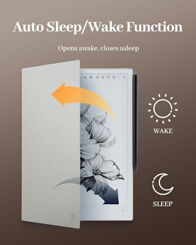 Étui de protection iFLYTEK AINOTE 2 10.7 pouces sable résistant - 5