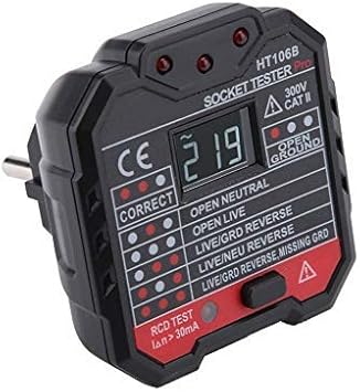 multi uscita per gfci