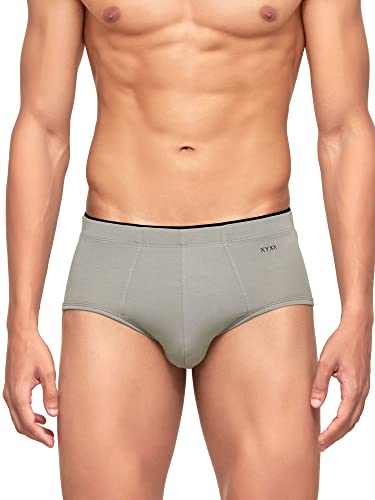 XYXX Men XYBRF_R1_2 Briefs (pack of 2)