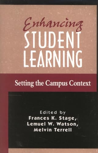 Enhancing Student Learning