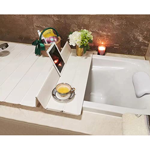 Cubierta de bañera para evitar pérdida de calor con tapa plegable de PVC de hostelería 4