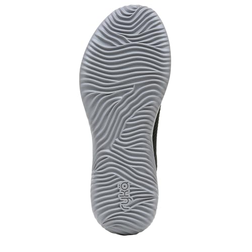 Image of Ryka Women's Echo Knit Slip-On Loafers