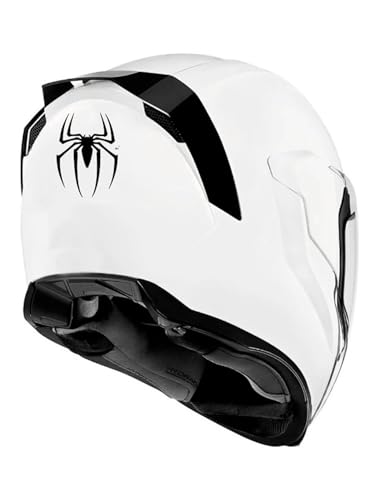 La Mejor review de Calcomania para motos más recomendados. 11 Imagen adicional