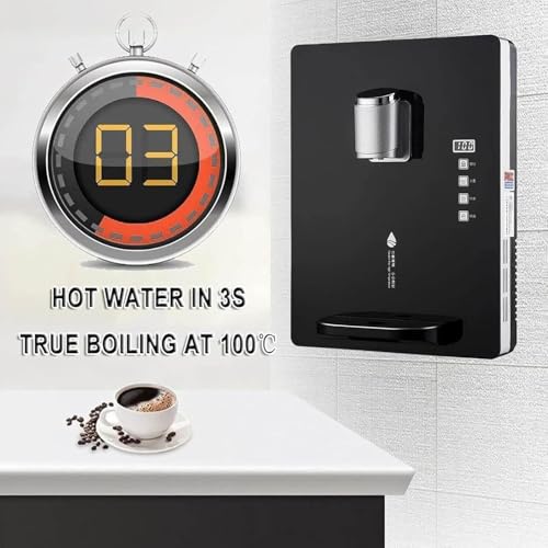 Distributeur d'eau mural design pour optimiser le confort de votre bureau