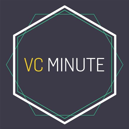 VC Minute Podcast Por Rich Maloy arte de portada