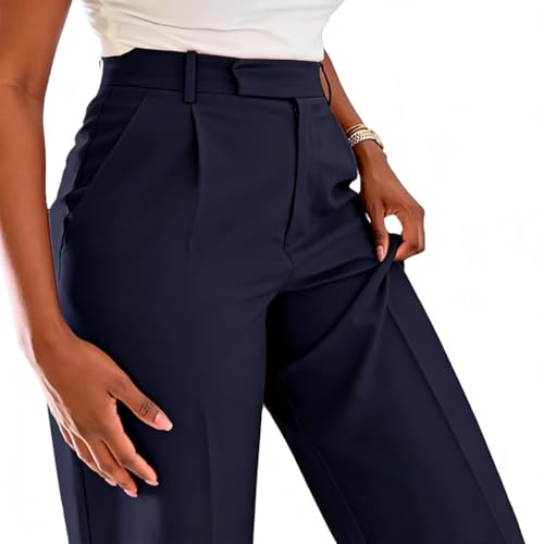 Lista de Pantalones para Dama de Vestir que Puedes Comprar On-line. 3 Imagen adicional
