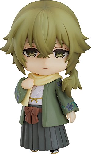 Orange Rouge Meiji Tokyo Renka: Shunso Hishida Nendoroid Action Figure