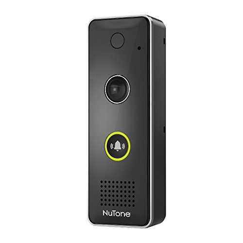 Broan-NuTone Knock Smart Video Doorbell Camera #TOP27