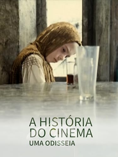 A História do Cinema: Uma Odisseia