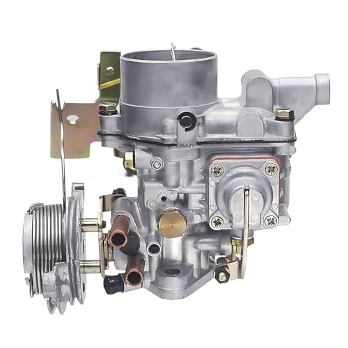 Carburateur Peugeot 504 résout ratés moteur 1.6 1.8 2.0 alimentation Carb