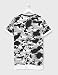 Inside 9CCN01 Camiseta, 1, L para Hombre