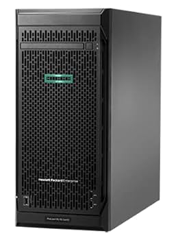 Amazon.com: HPE ProLiant ML110 G10 4.5U Tower Server - 1 x