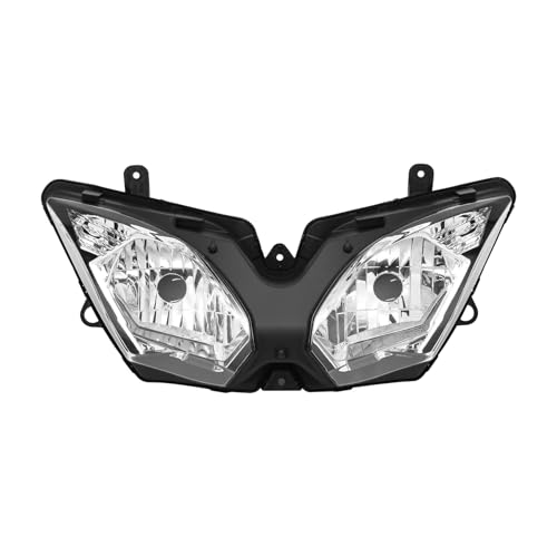 Phare avant moto pour Kawasaki Ninja 650 et EX650 2017-2019 bloc optique complet