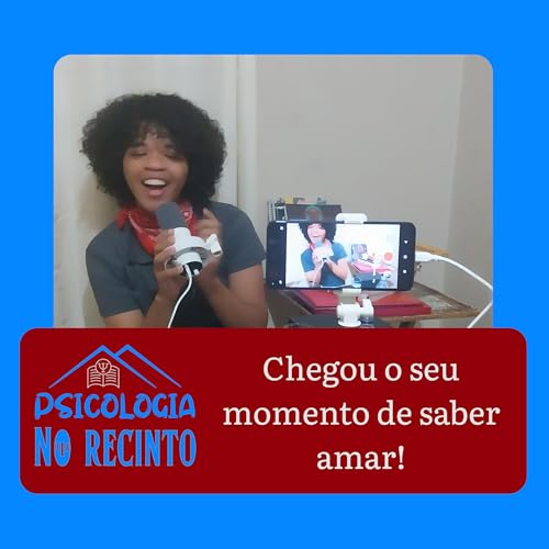 O que &eacute; o amor? ❤️ Reflita e aprenda com base na ci&ecirc;ncia psicol&oacute;gica. Divirtam-se! copertina