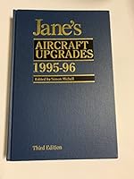Jane's Aircraft Upgrades 1995-96: Jawa (Jane's Aircraft Upgrades) 0710612818 Book Cover