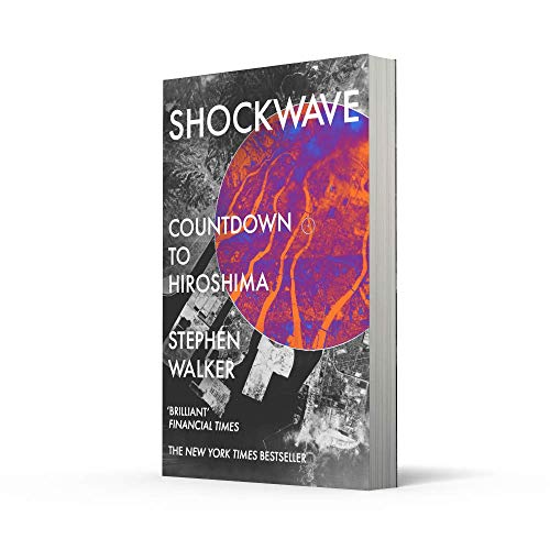 Image of Shockwave: Countdown to Hiroshima