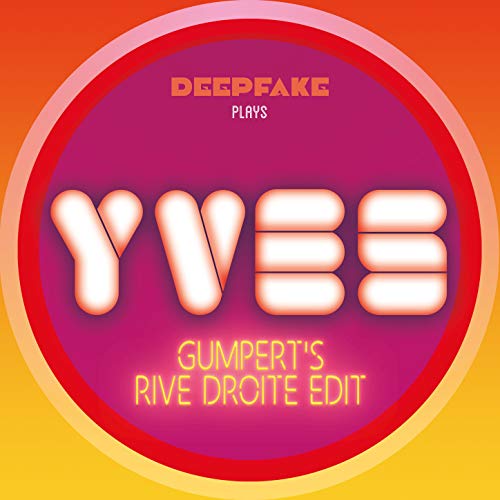 Yves (Gumpert's Rive Droite Edit)