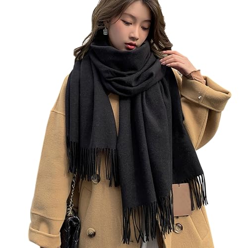 マフラー レディース 大判ストール
