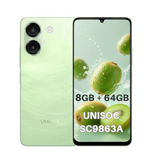 UMIDIGI Note 90A 4GB RAM 64GB