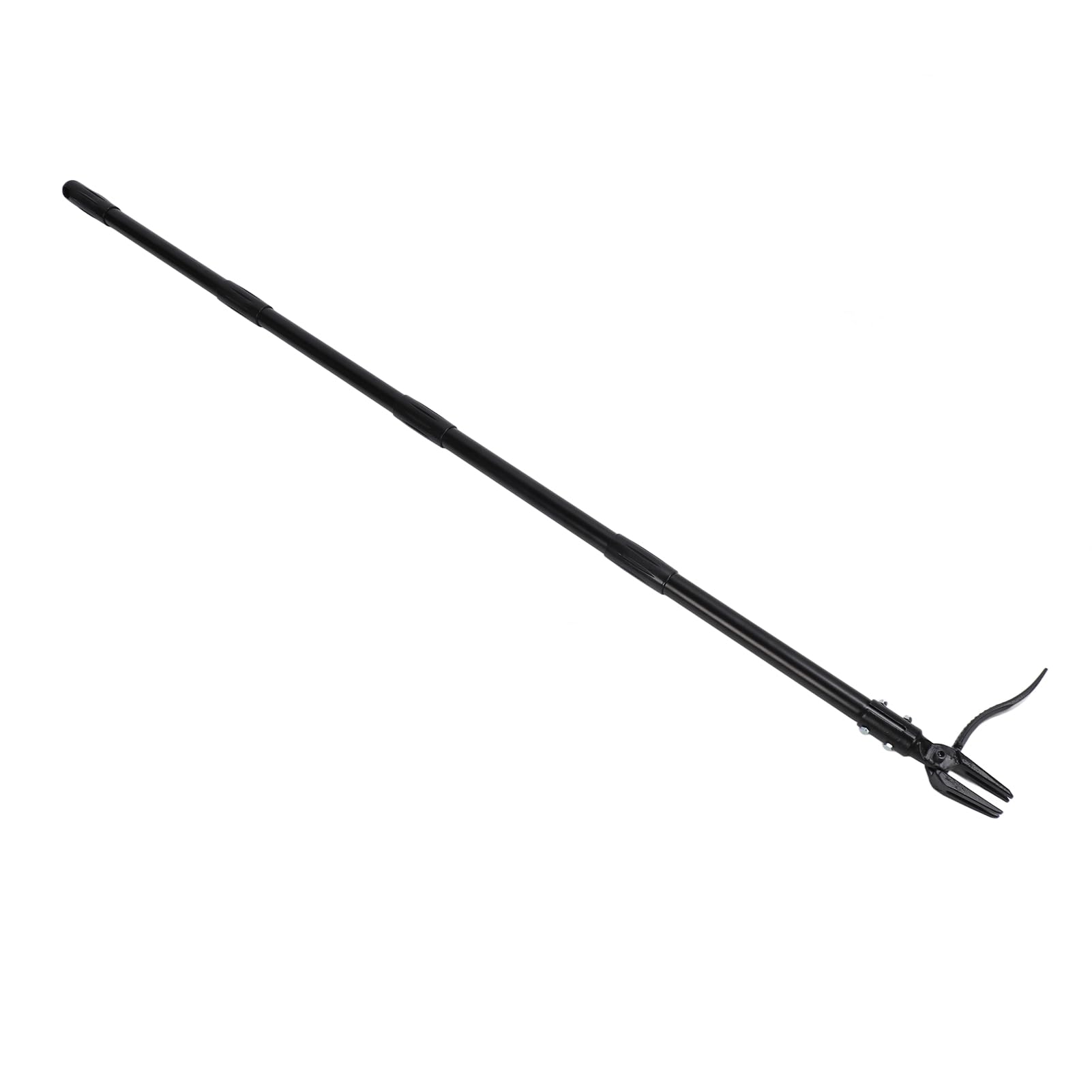 Wyrywacz Chwastów, Regulowane Ręczne Odchwaszczacze, Narzędzie do Wyrywania Chwastów, Wyrywacz Chwastów z Długim, Ergonomicznym Uchwytem (4 sekcje 163 cm/64,2 cala)