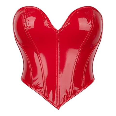 HGps8w Women's Overbust Corset Cover