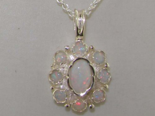LetsBuyGold Jewellers SP2211/4AAA-SS