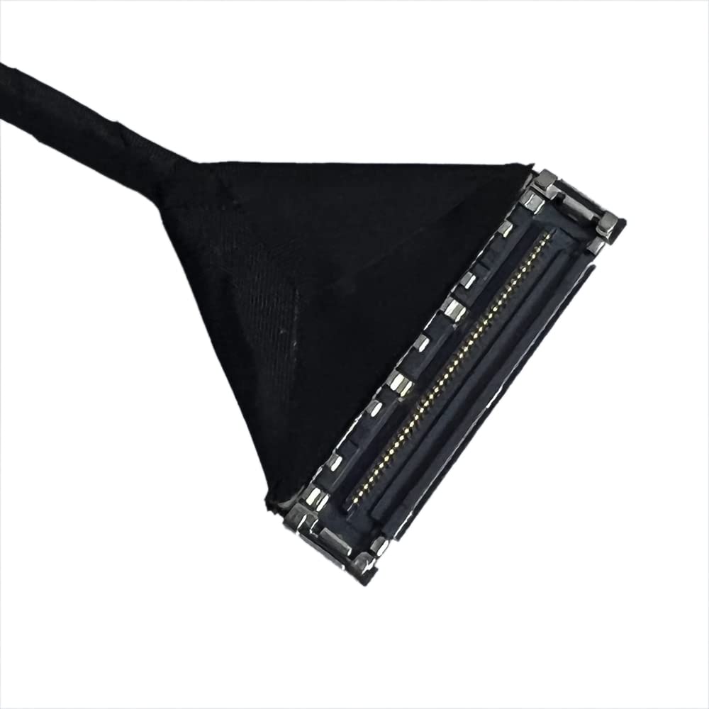 Cavo Flat LCD Per ASUS K56 Series - Sostituzione 40pin Per Schermo Laptop, Modelli K56/S56/A56 - Foto 11