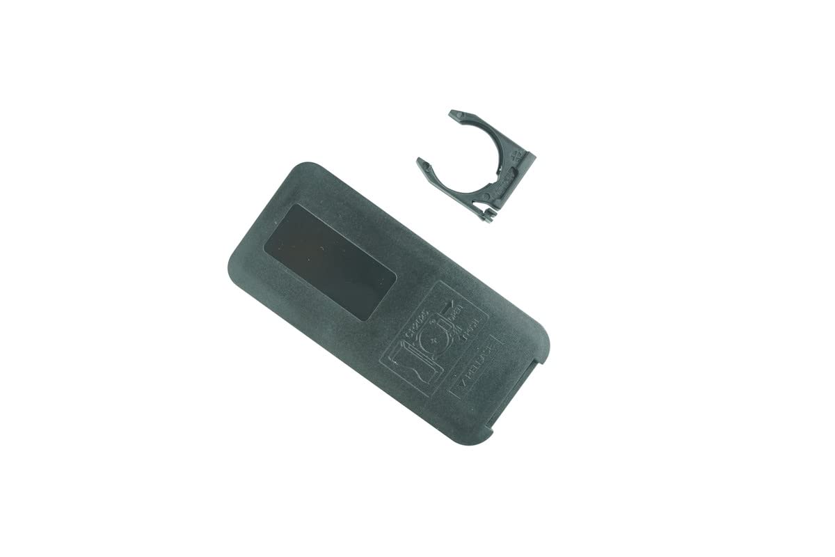 YAOHUIMI Replacement For Pleasant Hearth Fireplace Remote Control Model EF33510AS-15 Jy-3b - View #10